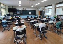 방학 중에도 든든하게 익산시 촘촘한 급식망 가동