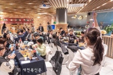 청년이 행복한 도시 익산, 청년정책 전국 인정