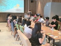 익산 청년들이 만든 이색 여행 솔로 이리와