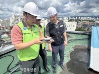 한에공 전북지역본부‘신재생E-케어 지원사업’실시!