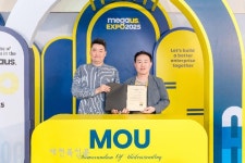 노아펫바이오, 베트남 메가어스 엑스포 30만 달러 MOU 체결