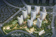 신안산선 개통·재개발 확정에 ‘신풍역 트라움시티’ 주목