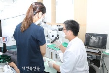 익산시, 장애인 치과 진료 문턱 낮춘다