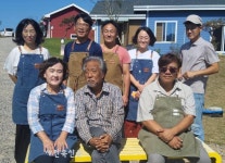 [포커스] 고창 서점마을 탄생