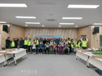 장수군 장계면, 어르신 대상 ‘스마트 헬스 케어 지원 사업’ 추진