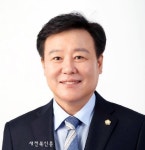 익산시의회 김충영 의원, 익산 첫 ‘미륵사지 메디오폰도 자전거대회’ 코스 점검