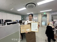 무주군가족센터 결혼이민자 학력지원사업 종강