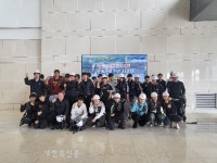 전기공사협회 전북도회, 남원용성고등학교 스마트 전기안전 AI센터 체험교육 지원