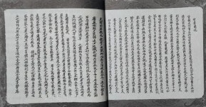 백상희(白尙熙)의 효행 때문에 수원 백씨들 화마 피했다