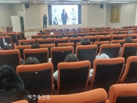 전북은행장학문화재단, 전주 솔내고등학교에서 ‘2025 JB인문학 강좌’