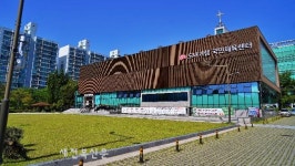 도내기샘 국민체육센터, ‘우수공공체육시설’ 선정