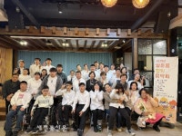 고창장애인자립생활지원센터, 힐링 음악회