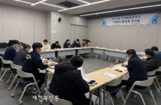 바이오진흥원, 나주·장성 선진사례 벤치마킹을 위한 기획생산 워크숍