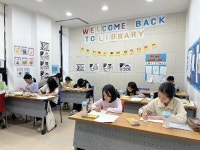 익산 어린이영어도서관, 아이들이 만든 영어책 출간