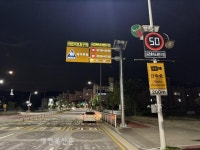 남원경찰서, 어린이보호구역 야간 속도규제 완화