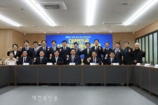 정청래 전북 눈부신 발전 돕겠다