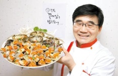 김철호 계곡가든 대표 2025대한민국식문화경영 창조혁신부문대상