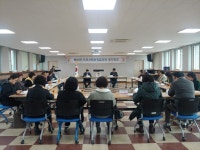 죽산면 지역사회보장협의체, 2026년 정기회의 가져