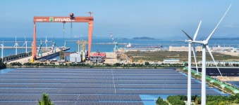 현대차, 새만금 AI-수소-로봇 허브화