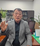  전북지역 자동차노동조합 임형빈 위원장 “4월 1일부터 무진장 지역 시외버스 운행 중단하겠다.”