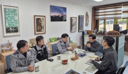 익산경찰, 초등학교 “안전한 등굣길 만들기” 나서