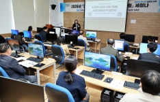동광농축(주) | 전북농기원, AI 실무 교육으로 가공업체 사업화 역량 높인다
