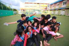 무주반딧불청소년수련원 국가 인증 숙박형 프로그램 획득