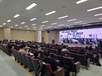 익산시, 그린바이오산업 선도를 위한 전방위 행보