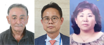 장수 장계면, 2026년 면민의 장 수상자 선정