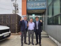 전북중기청, 공공조달 실효성 높이려 전북조달청과 현장 합동 소통