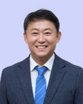 “군산과 전북 발전을 위해 더 뛰겠습니다”