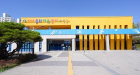 완주군 이서문화체육센터, 어린이 수영특강 모집