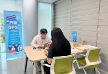 무주군가족센터 진로·진학 컨설팅 진로 GPS 운영