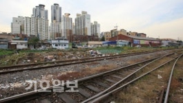 옛 수인역을 찾다