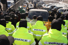 소값 폭락 정부 직접 키워봐라