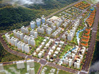 10년째 세금폭탄 송정지구 지정 철회하라