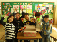 < 우리학교 짱> 강화 삼산초등학교