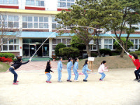 < 우리학교 짱> 수원 칠보초등학교