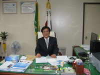 교육현장 인터뷰-서종운 수원 이목중학교 교장