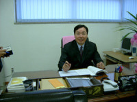 인터뷰/ 황현배 제4대 인천유통협동조합 이사장