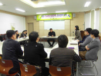 수원시 지역 청소년단체 함께 안전한 학교 만들기 앞장서