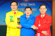 부평미군기지·경찰학교 부지활용 세갈래 해법