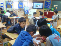 경기혁신학교-9. 평택 갈곶초등학교