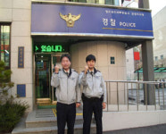 용인서부서 우리의 기둥이라는 제도 호응