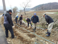 지구사랑, 당신의 실천으로 보여주세요