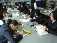 책갈피 만들고 책이랑 친해져요