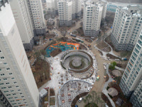 남양주 별내더샵 입주자와 첫 만남