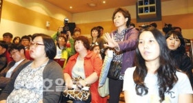 수원화성 2단계 복원사업… 행궁 내 신풍초교 이전 논란