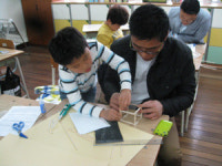 < 우리학교 짱 > 인천선학초등학교