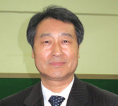 핑퐁 인터뷰 / 현명국 국민생활체육 인천시탁구연합회장
